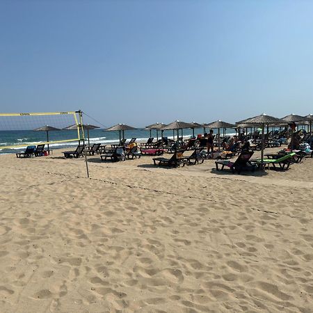 Marine Beach Sands Obzor Exterior foto