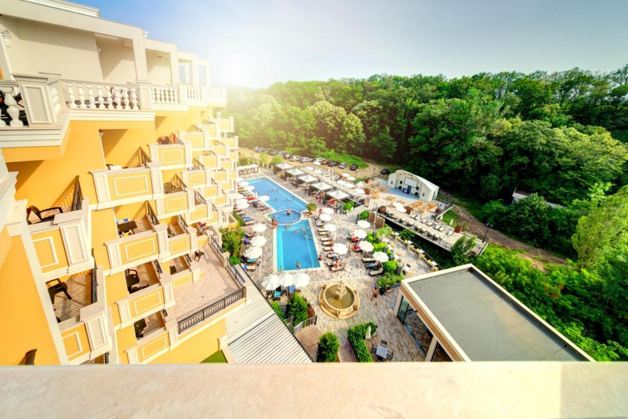 Marine Beach Sands Obzor Exterior foto