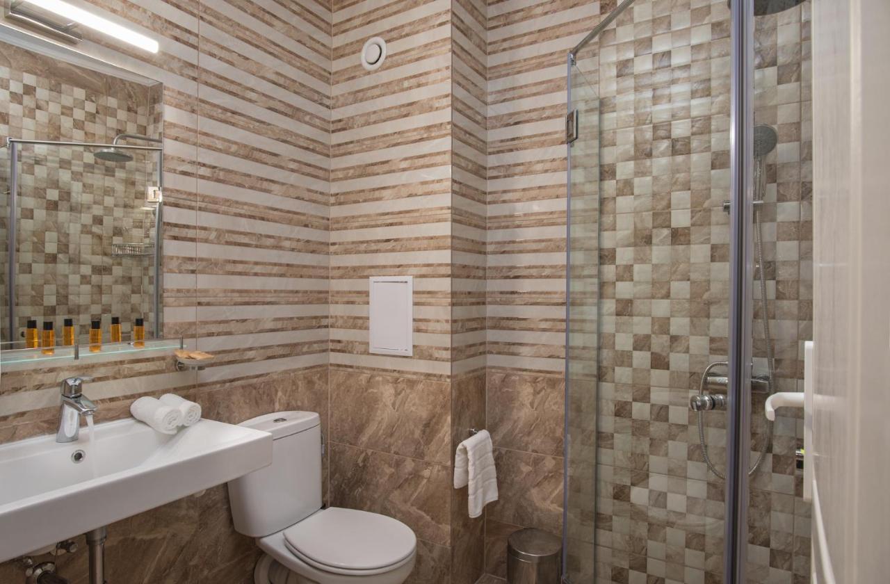 Marine Beach Sands Obzor Exterior foto