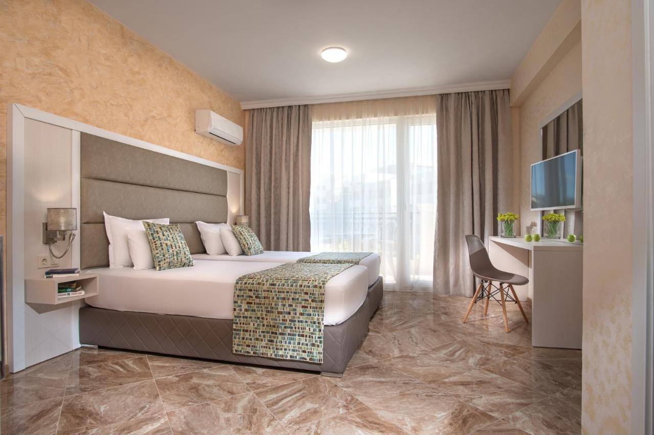 Marine Beach Sands Obzor Exterior foto